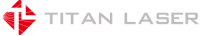 泰坦激光雷达logo